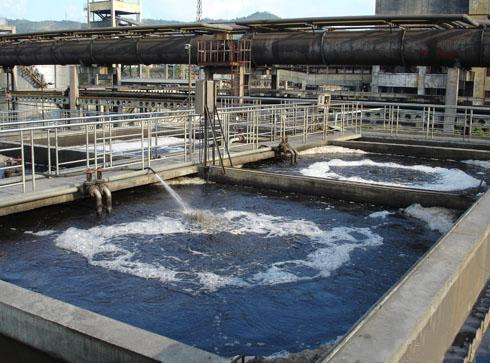工业废水处理方法有哪些？